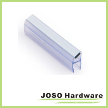 Durable PVC Seal for Glass Door Dg102